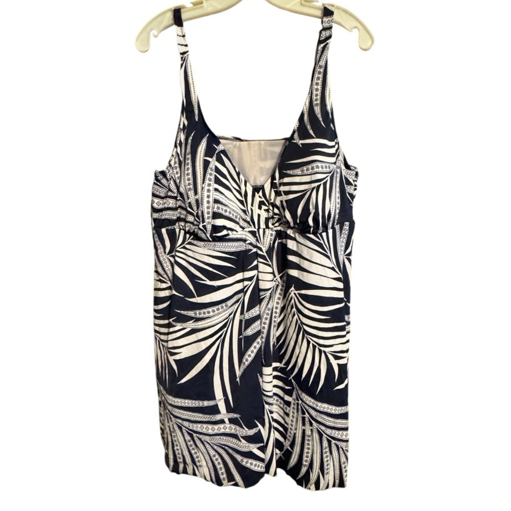 Penbrooke One Piece Bathing‎ Suit